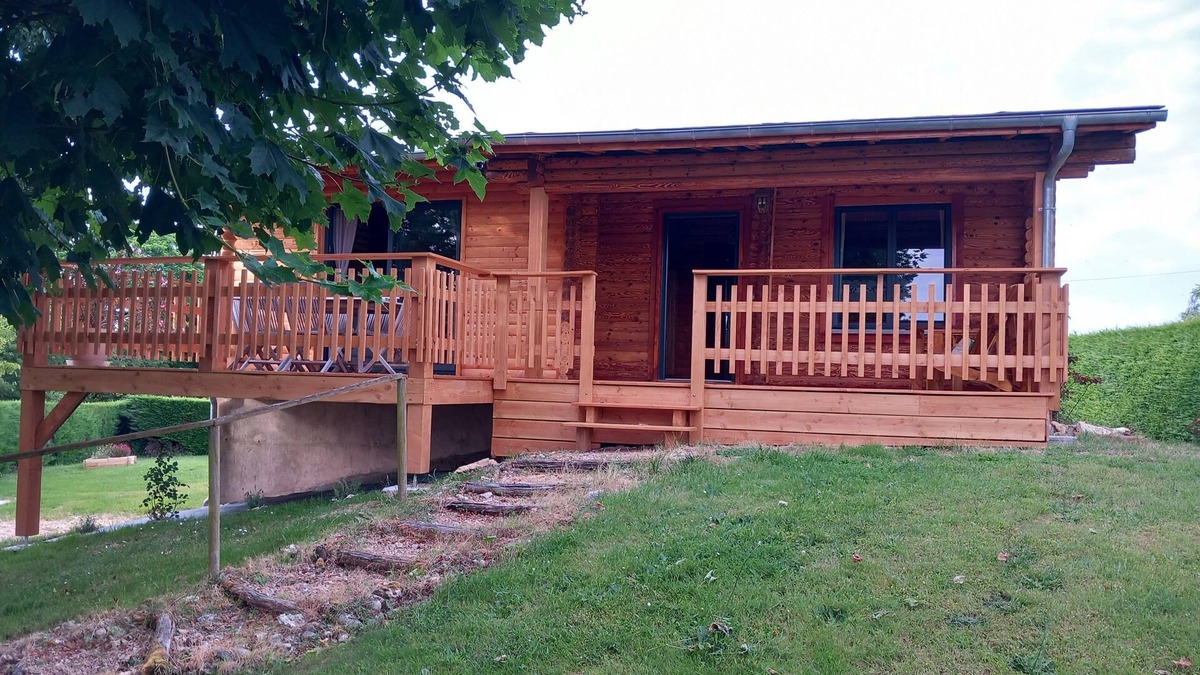 Luzille Ski Chalet | Chalet DES Echappees Belles
