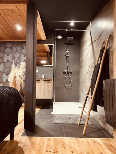 Soulme Ski Chalet | Chalet des faisans