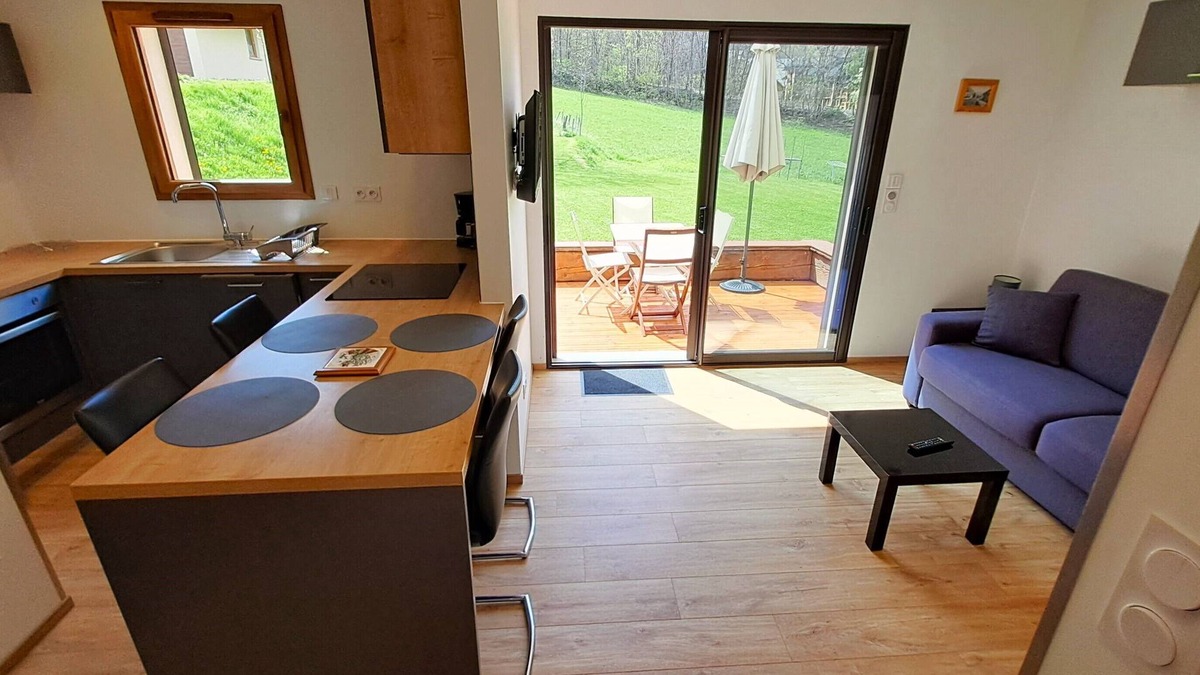 Valloire Ski Chalet | Chalet des Plans in Valloire
