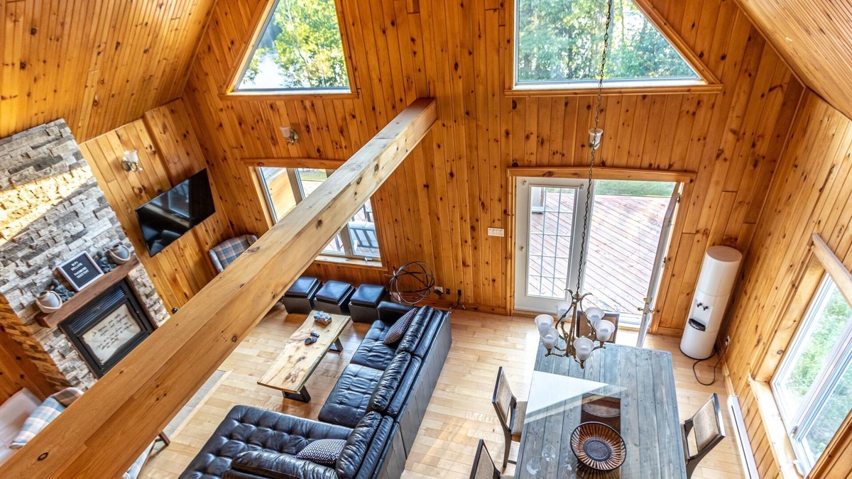 Deleage Ski Chalet | Chalet des Souvenirs