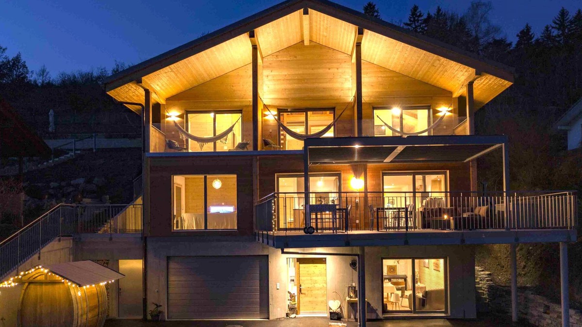Montana Bed & Breakfast | Chalet Diognysos B&B