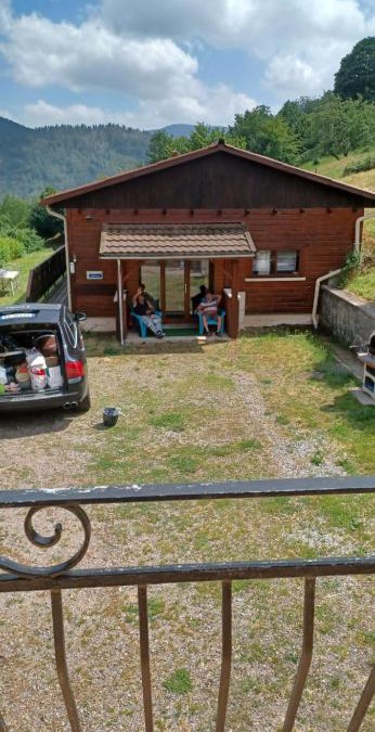 Cornimont Ski Chalet | chalet du cypres