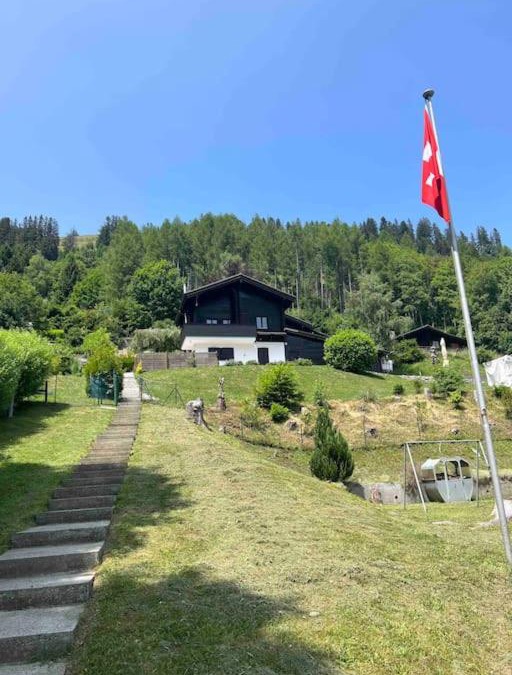 Moleson Apartment | Chalet du Moléson