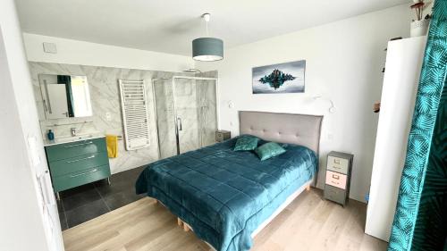 Gex House | Chalet du MontBlanc 4 pers max