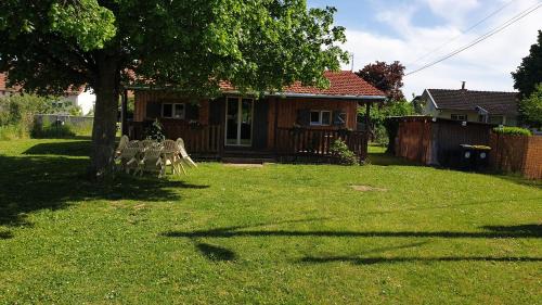 Poncey-les-Athee Ski Chalet | Chalet du Tilleul