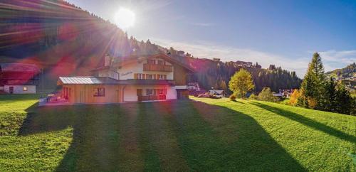 Selva di Val Gardena Apartment | Chalet Dumbria Dolomites