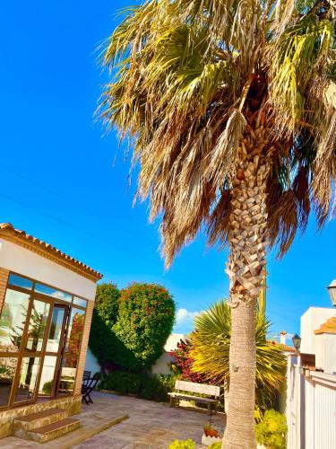 El Palmar Ski Chalet | Chalet Duna