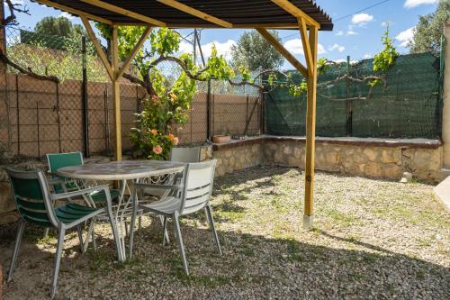 Riba-Roja d'Ebre House | Chalet Ebro barbacoa