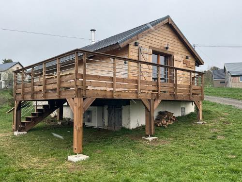 Camurac Ski Chalet | Chalet Echo des Montagnes