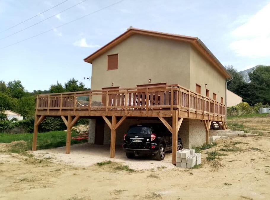 Fillols Ski Chalet | Chalet El Cant dels Ocells
