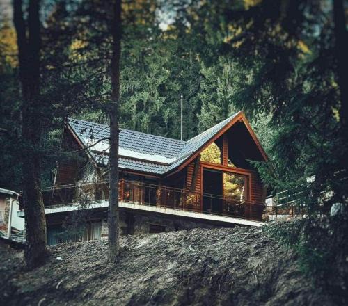 Dospat Ski Chalet | CHALET ELEVEN