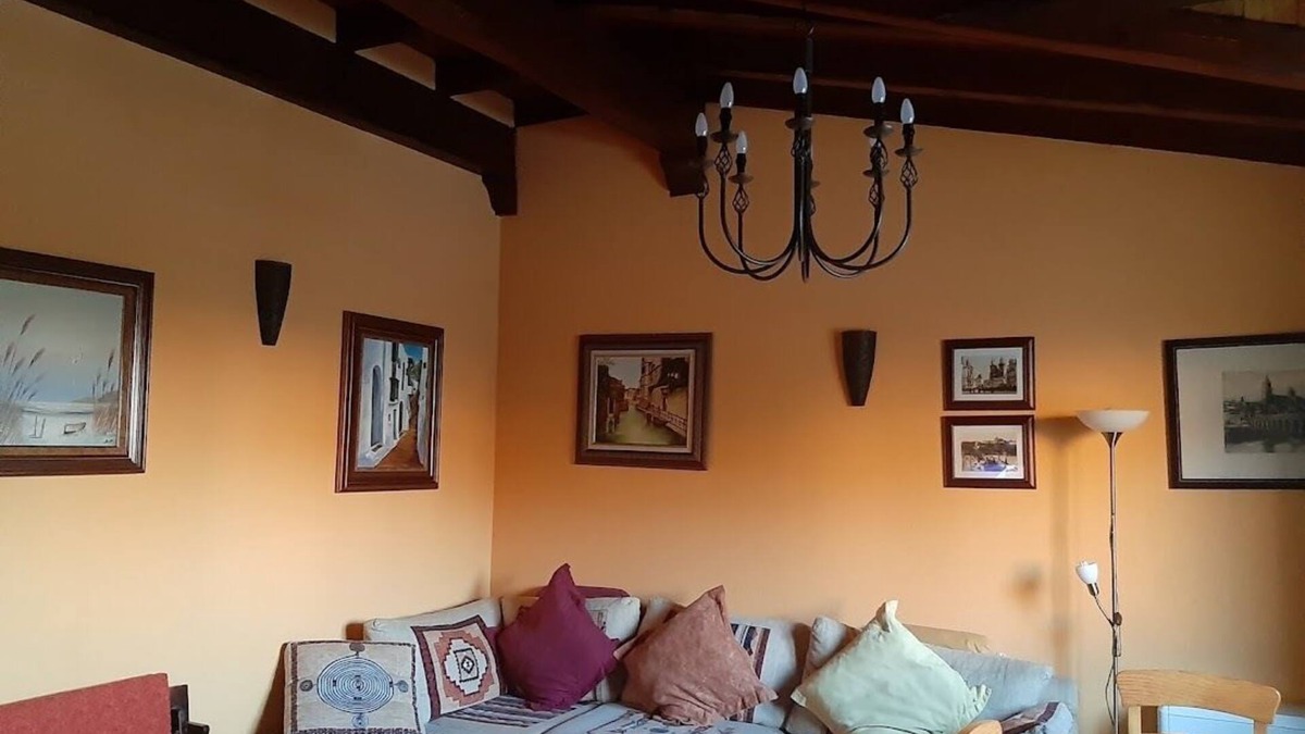 Grajera Ski Chalet | Chalet en Grajera