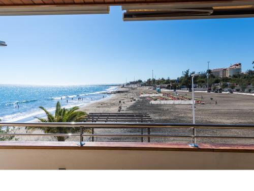 San Agustin House | Chalet en la playa San Agustin