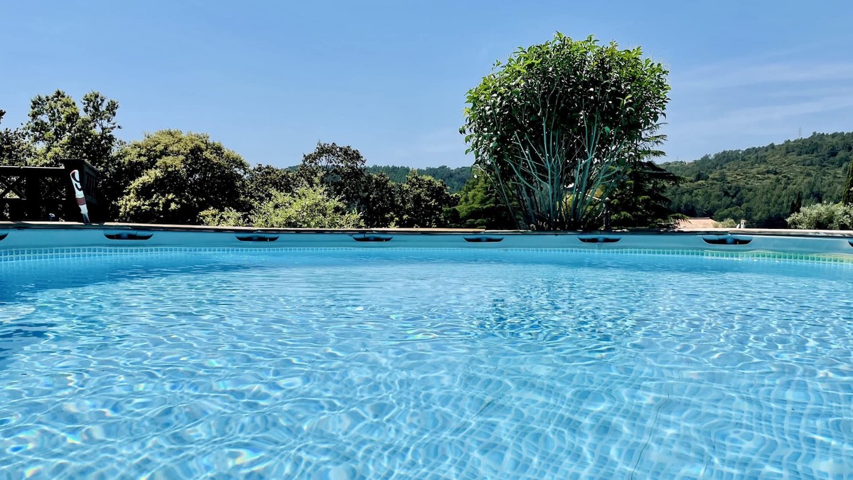 Taradeau Villa | Chalet en Provence