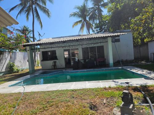 Iztapa House | CHALET EN PUERTO VIEJO IZTAPA