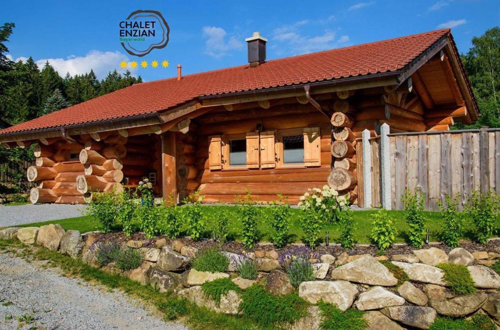 Arnbruck Ski Chalet | Chalet-Enzian-Bayerwald
