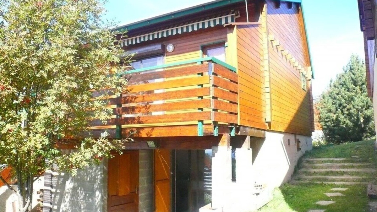 Eyne 2600 Ski Chalet | CHALET EYNE PYRENEES ORIENTALES