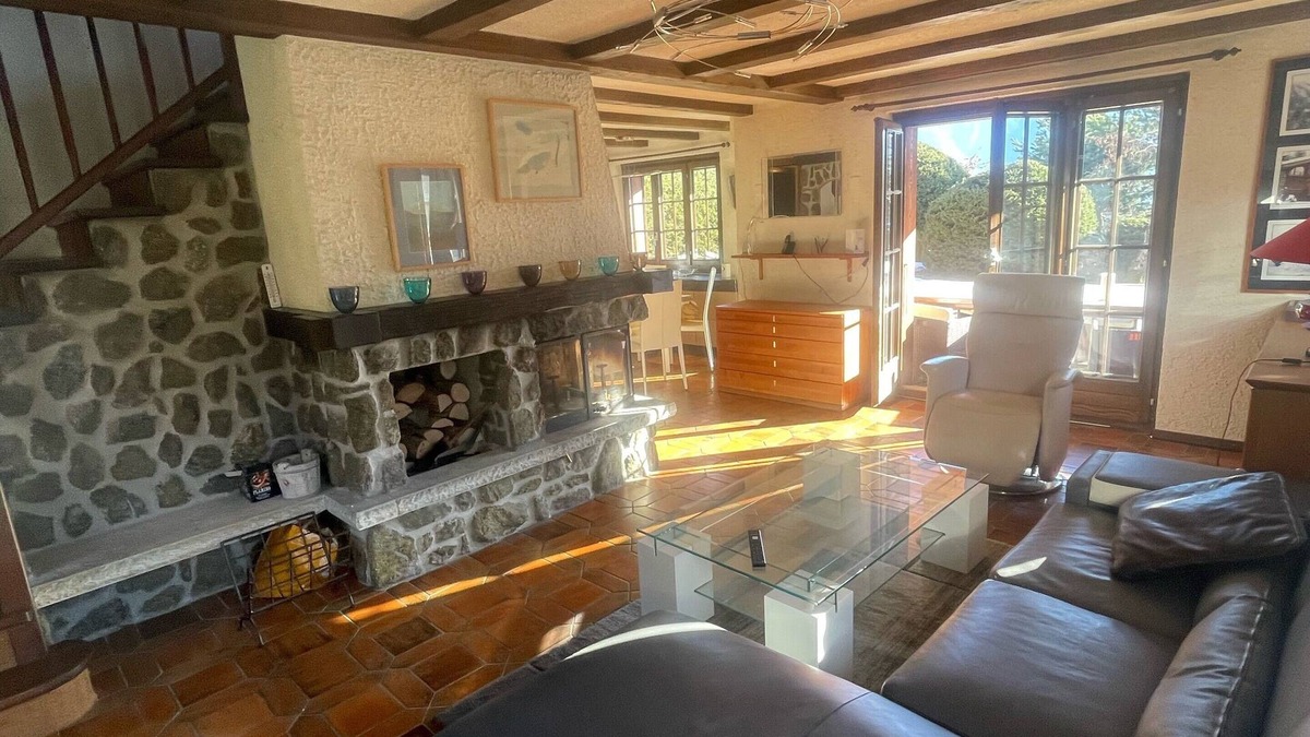 Ovronnaz Ski Chalet | Chalet Familial Ovronnaz