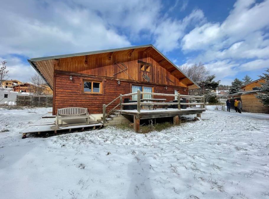 La Cabanasse Ski Chalet | Chalet familial - Pyrénées, au cœur des 3 stations