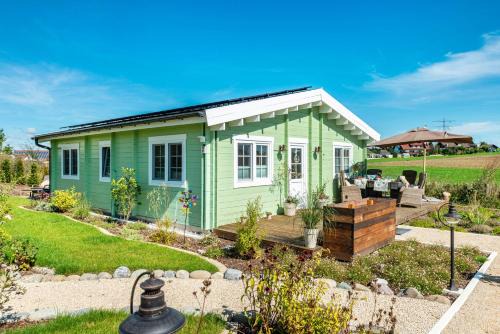 Sauldorf House | Chalet Finia