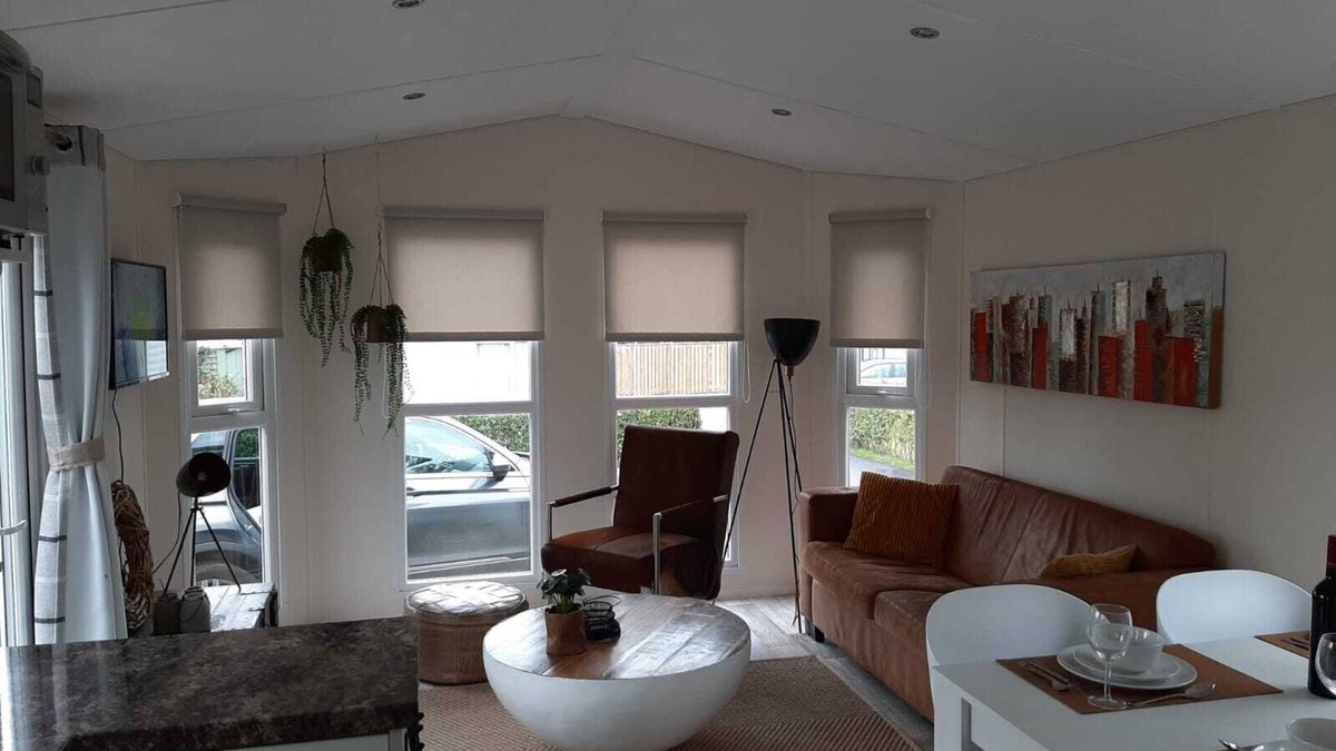 Serooskerke Ski Chalet | Chalet florence 3