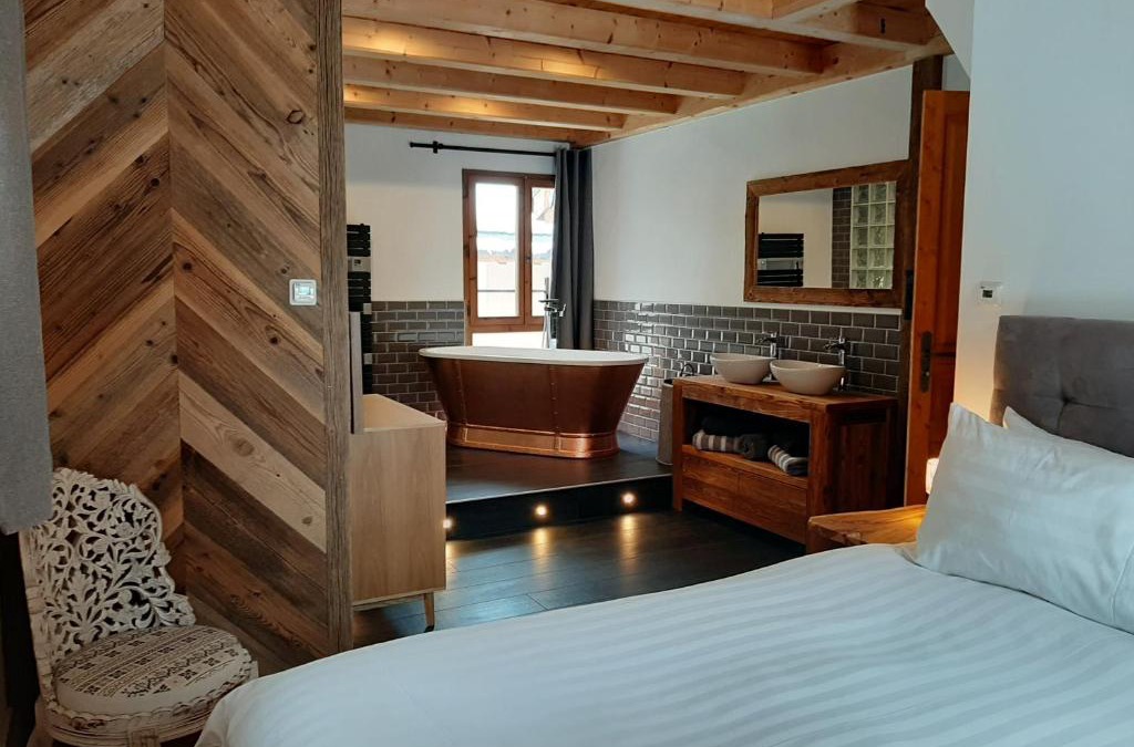 Villarabout Ski Chalet | Chalet Beaufort