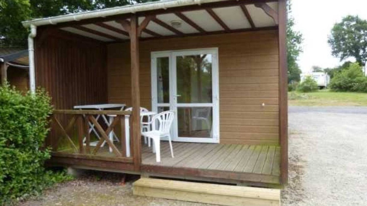 Sainte-Reine-de-Bretagne Ski Chalet | Chalet 4 étoiles - Piscine - eeeegh