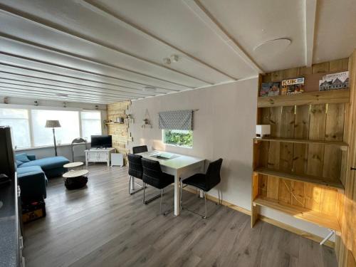 Westergeest Ski Chalet | Chalet Friesland H17 - 5 pers
