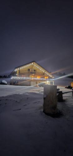 Saru Dornei Ski Chalet | Chalet Gabriela