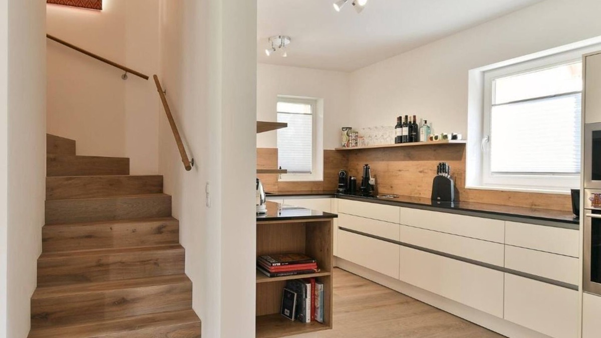 Wald am Arlberg Apartment | Chalet Glongspitze - Arlberg Chalets