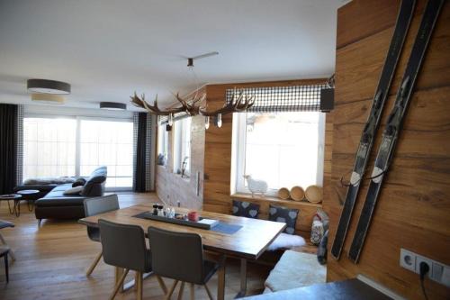 Oberstdorf House | Chalet Gretl