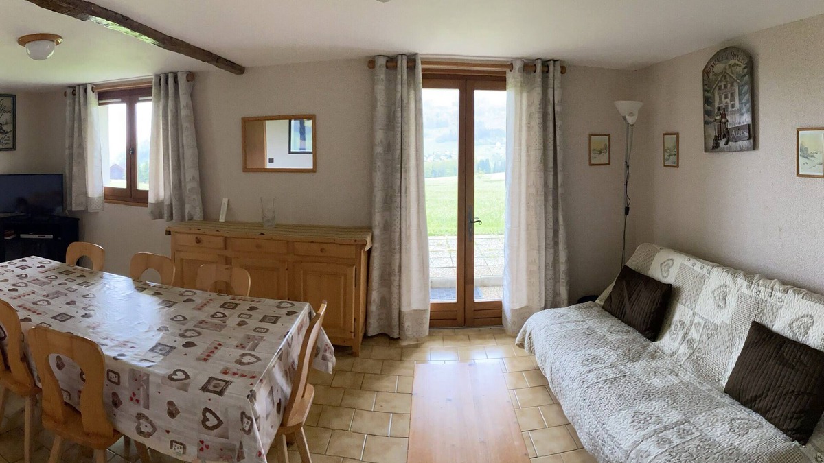 Habere-Poche Ski Chalet | Chalet - Habère-Poche