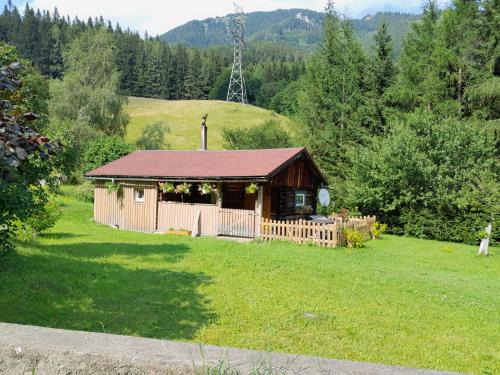 Vordernberg Apartment | Chalet Hansl