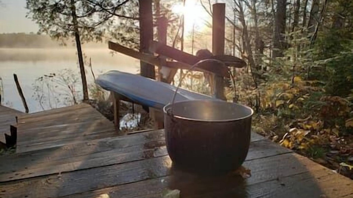 Chertsey Ski Chalet | Chalet Harmonie: By the Lake & Spa