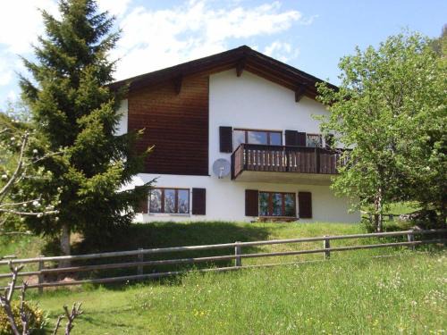 Schmitten Ski Chalet | Chalet Haus Murena by Interhome