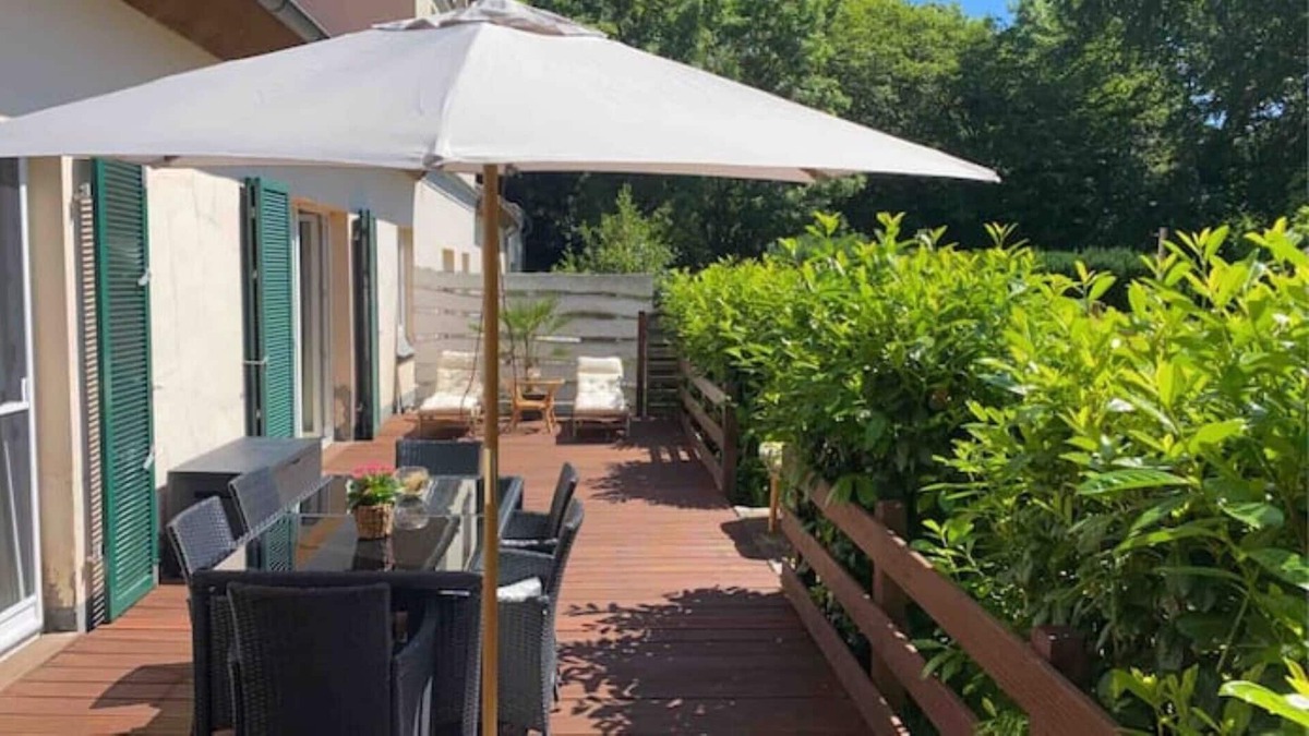 Kluis Cabin | Chalet Heiderose SPA - fireplace, sauna & wellness