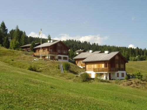 Oberurmein Apartment | Chalet Heinzenberg