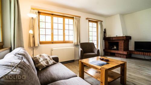 Ernen Apartment | Chalet Hendema, Ernen