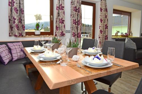 Mariapfarr House | Chalet Hoamat