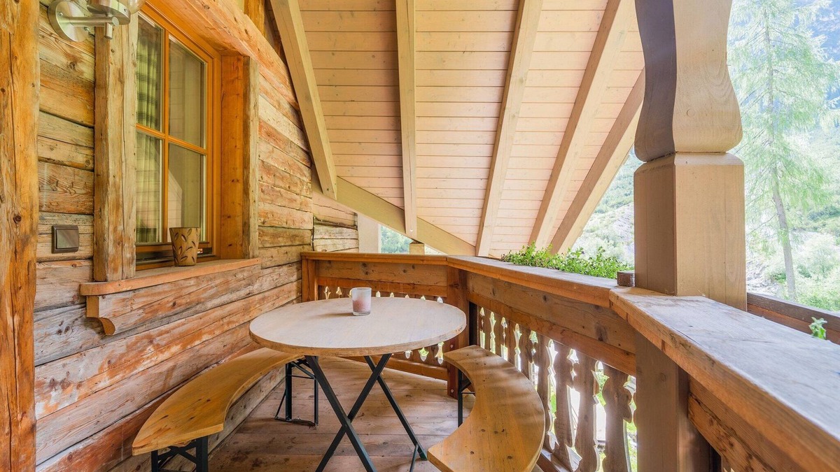 Neustift Im Stubaital Cottage | Chalet in Stubaital by Ski Slope & Sauna