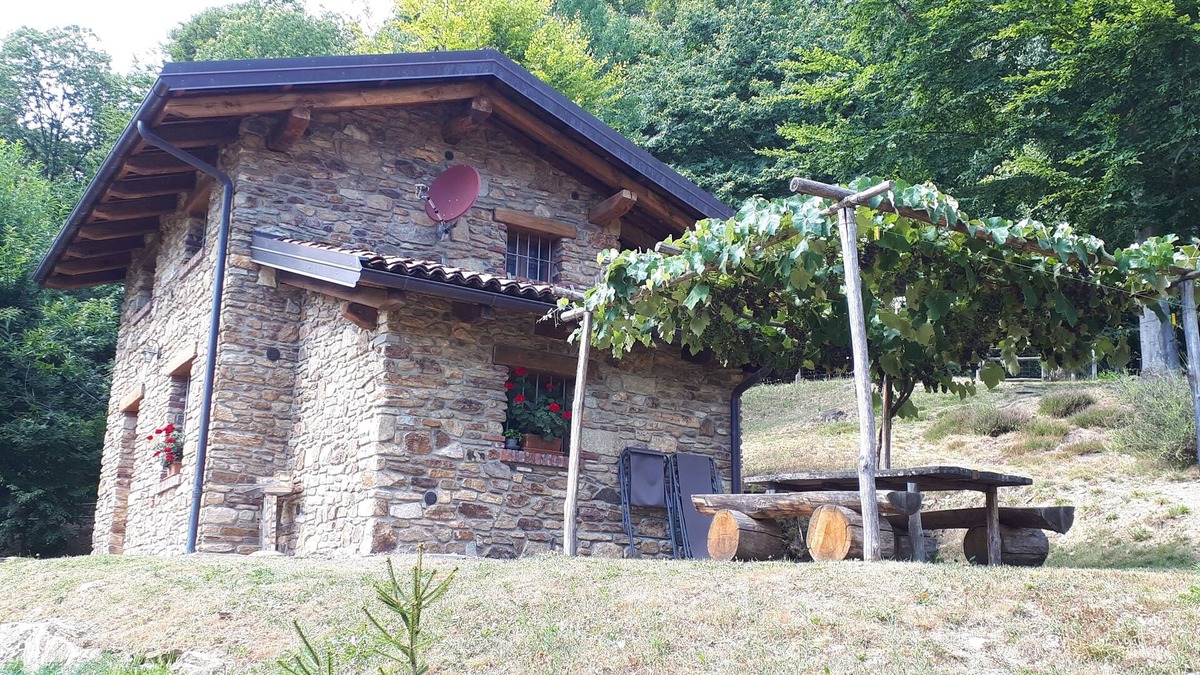 Quittengo Ski Chalet | CHALET I FAGGI