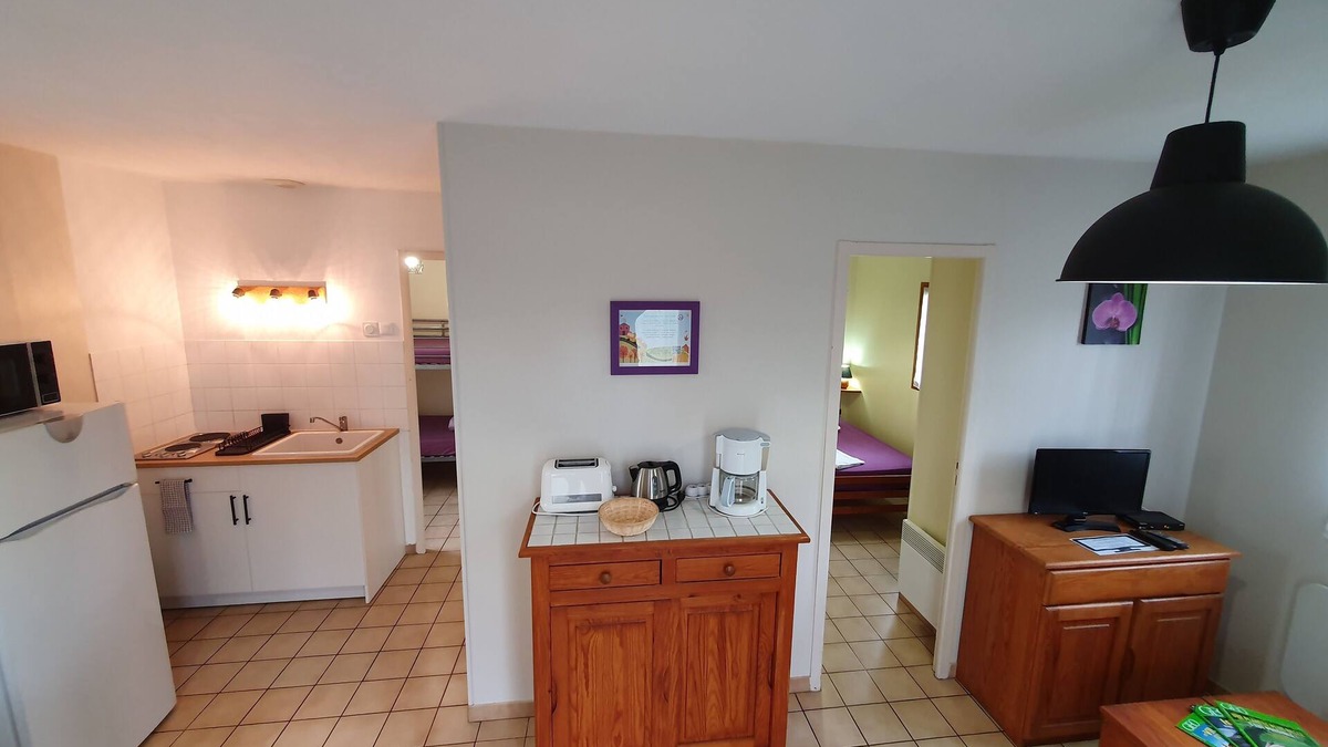 Noaillan Bed & Breakfast | Chalet ideal for professionals, Chalets Pro