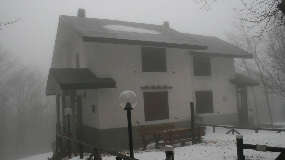 Doganaccia Ski Chalet | Chalet Il Pettirosso