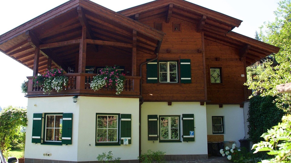 Reith bei Kitzbuehel Apartment | Chalet in Reith near Kitzbühel Ski Slopes