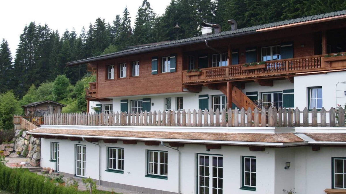 Reith bei Kitzbuehel Apartment | Chalet in Reith near Ski Slopes