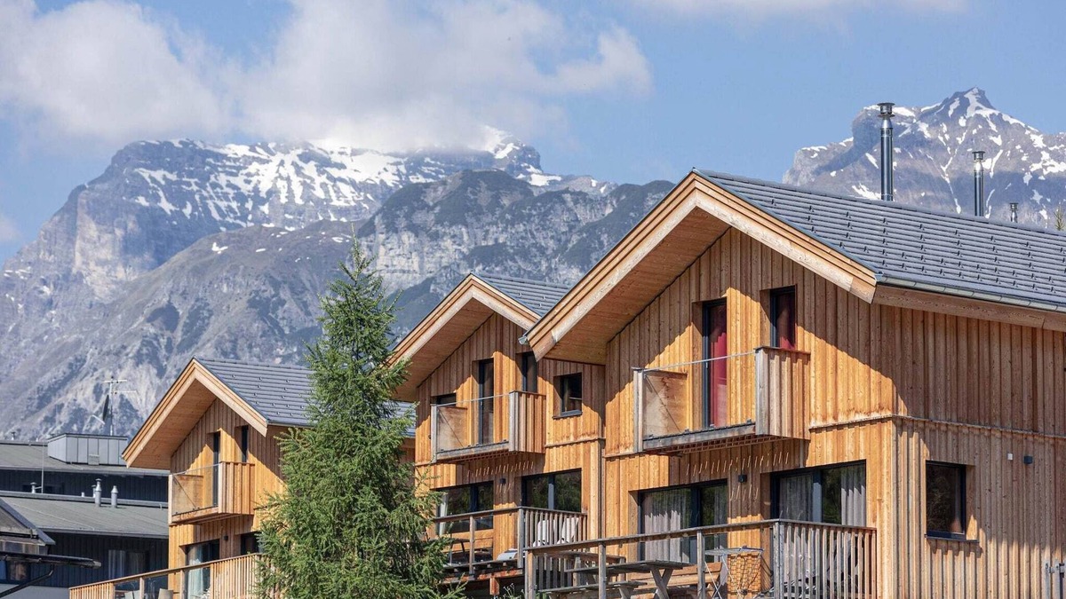 Steinach am Brenner Ski Chalet | Chalet in Steinach am Brenner near Ski area