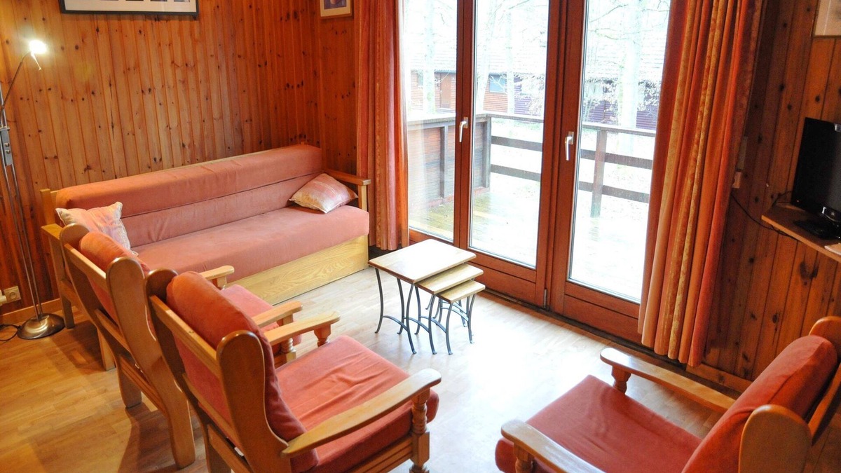 Heure House | Chalet in Belgium near Ardennes Forest
