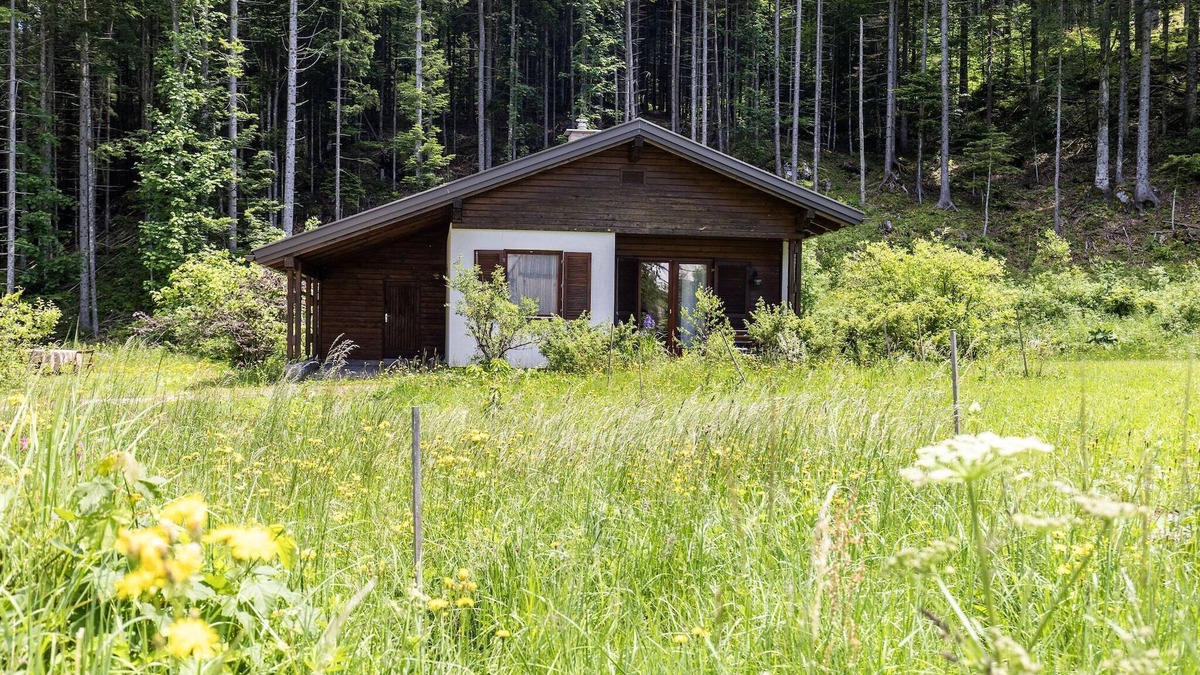 Bodental House | Chalet in Bodental near Ski Slopes