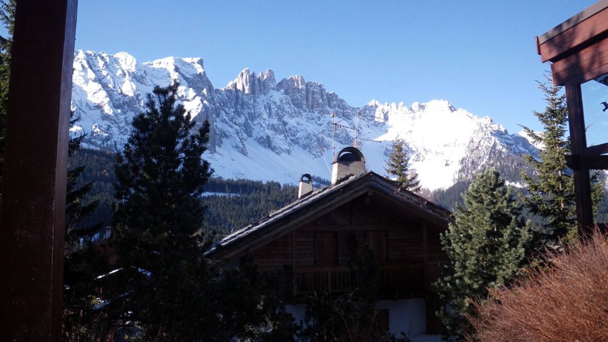 Carezza House | Chalet in Carezza al Lago