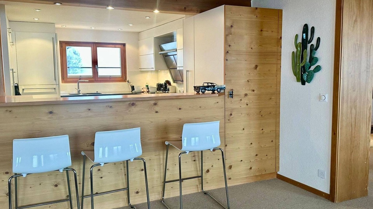 Chateau-d'Oex Ski Chalet | Chalet in Château-d’Œx near Gstaad Ski Resort